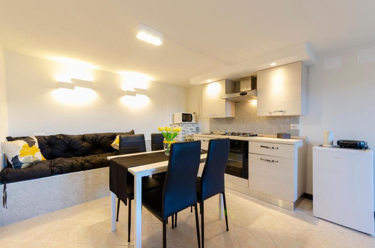 Al Rifugio Di San Massimo, Beautiful Studio With Terrace Surrounded By Nature In Rapallo Exterior foto